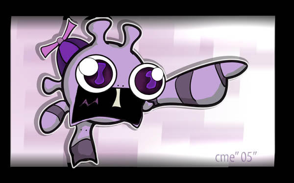 LookMommaHesGonnaExplode by cme