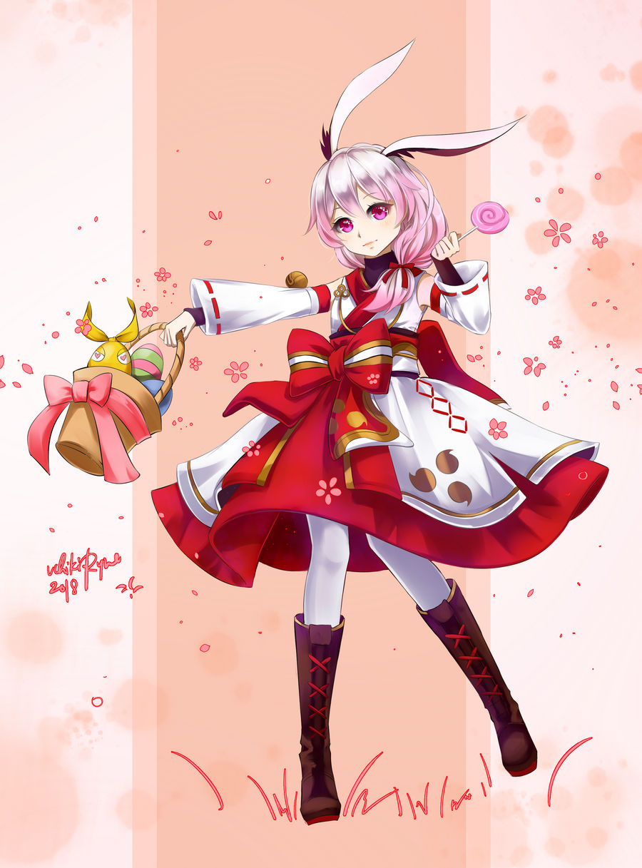 Sakuno Rondo by mijanee