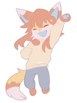 Flat Mellow by Skylze