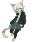 Ekiibo by Skylze