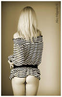 Dont turn your back to me by Alexios78