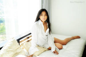 eastern morning by Alexios78