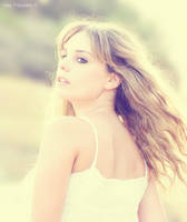 sun kissed by Alexios78