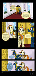 Lunar Isolation 1:1 by TheDracoJayProduct