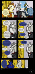 Lunar Isolation 1:3 by TheDracoJayProduct