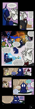 Lunar Isolation 1:9 by TheDracoJayProduct