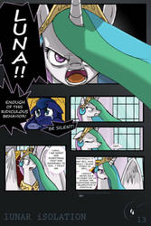 Lunar Isolation 1:13 by TheDracoJayProduct