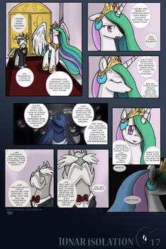 Lunar Isolation 1:17 by TheDracoJayProduct