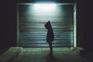 Midnight. by CookmePancakes