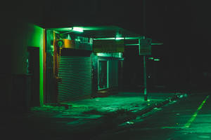 Johannesburg by CookmePancakes