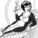 Berenique, Tidied by KtObermanns