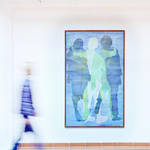 Schatten.Schichten 01 by HorstSchmier