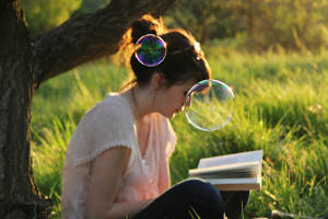 Un apres midi memorable IV by Suave-Illusion