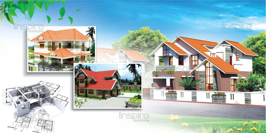 Architectural Designs Linspire Solutions by LinspireSolutions