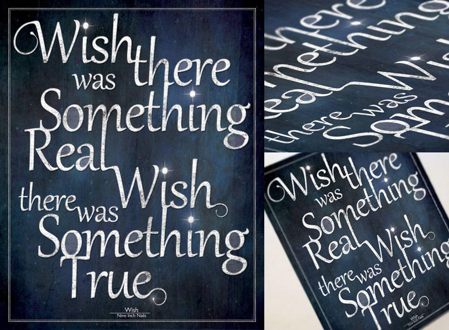 Wish by AliceGraphix