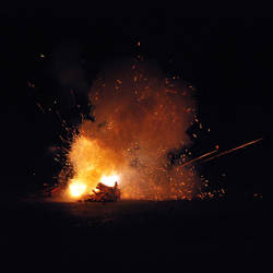 fireworks 3.1 by meihua-stock