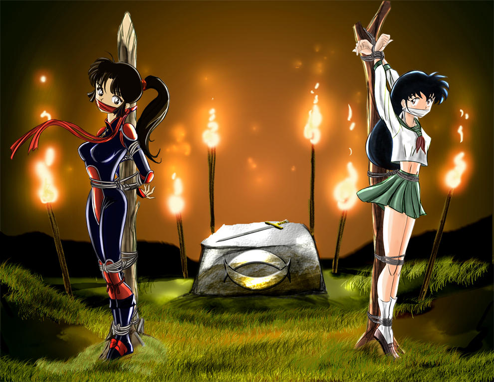 Waiting the executor by MisterEye