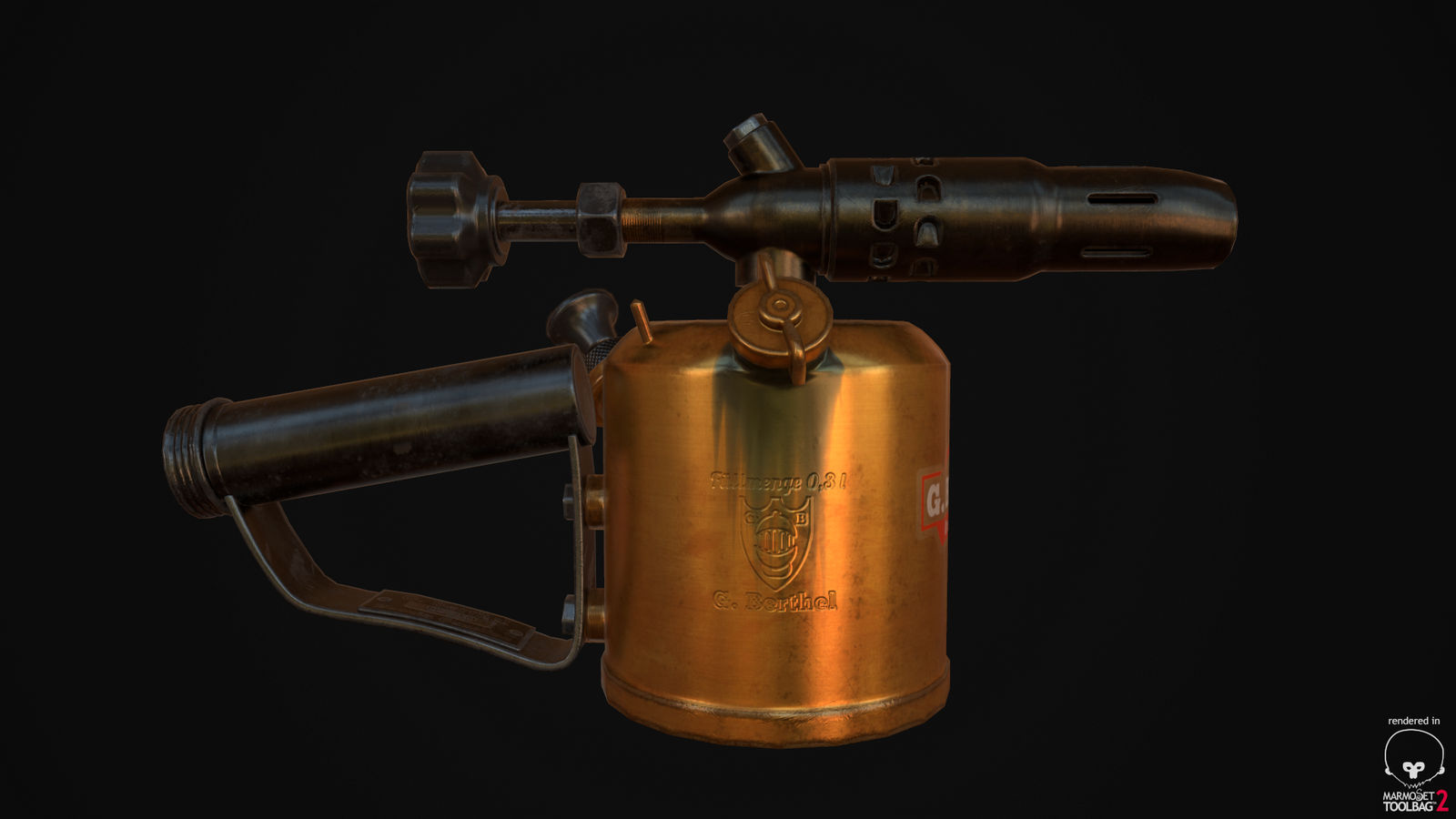 Blowtorch right by swatty007