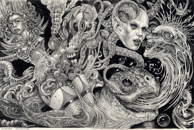 EC with Joseph larkin by Deborah-Valentine