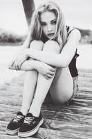 Wild Spirit II by JotVelZet