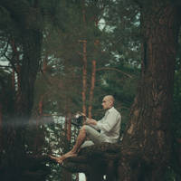 52 Weeks: Camera by JotVelZet