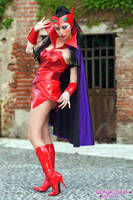 what about my skirt by Giorgiacosplay