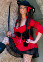 My treasure by Giorgiacosplay