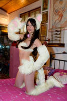 Happy B-day by Giorgiacosplay