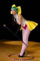 Majokko Time by Giorgiacosplay