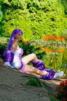 Pichi pichi pitch by Giorgiacosplay