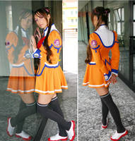 stellvia o f the universe *for sell* by Giorgiacosplay