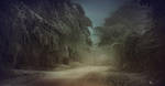 Feels like Siberia II. by ildiko-neer