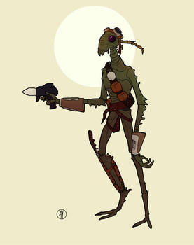 Zayus - Verpine Tech by Ryan-Rhodes