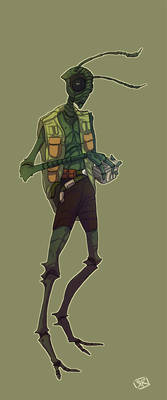 Naquadrea by Ryan-Rhodes