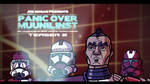 'Panic Over Muunilinst' Teaser Trailer 2 by JoeHoganArt