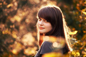 Anastasia by Sangvinar