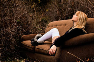 Ashwee V by Coltography