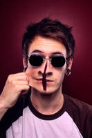 Rim Job by Coltography