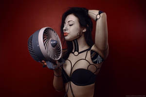 Joliedroid by Coltography