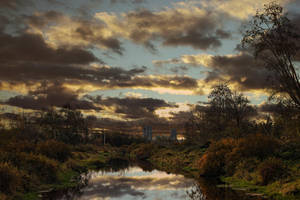 Con Clouds by Coltography