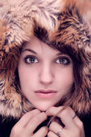 It's Cold Outside by Coltography