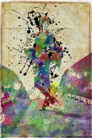 Sexy Splat by Coltography