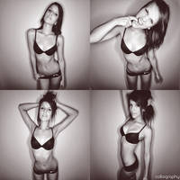 Quadra by Coltography