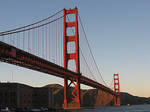 Golden Gate by amberrgerr