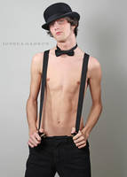 Model Jason: 015 by JoshuaGagnon