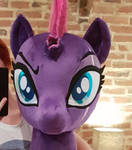 Temhea by Epicrainbowcrafts