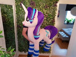 Gliglam6 by Epicrainbowcrafts