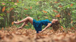 Fall Season by DreamArts-Photo