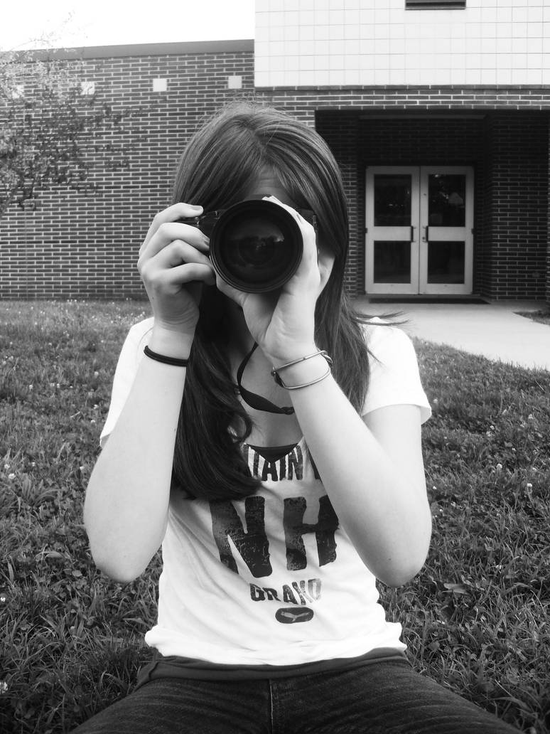 snapshot by neonpictochick