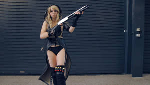 Sweet Pea - Sucker Punch Cosplay by Athora-x